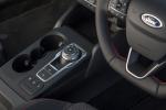 Ford Focus ST-Line 2018 года (AU)